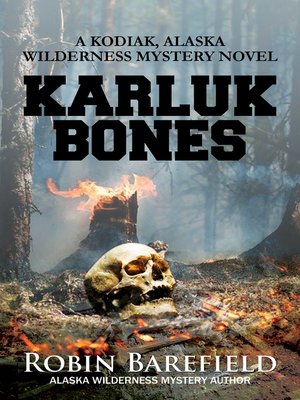 cover image of Karluk Bones
